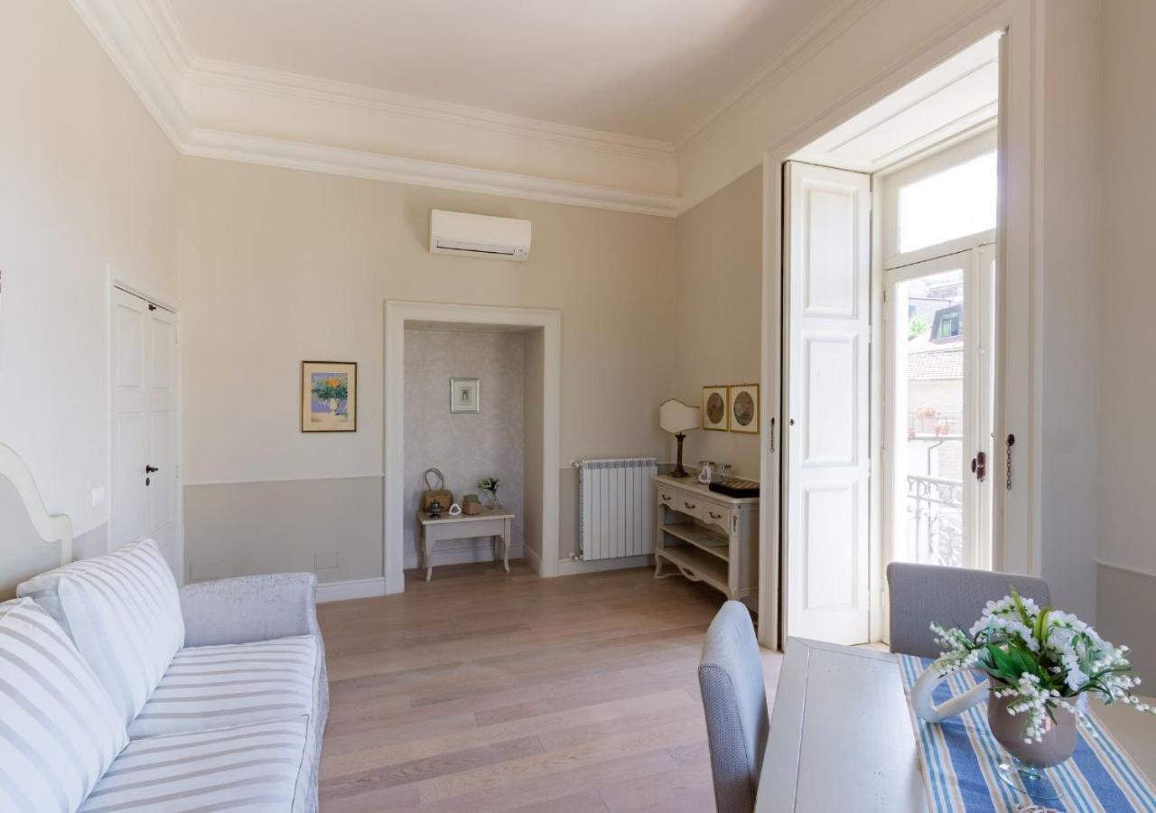 Palazzo Vittoli - Irpinia Apartment Castelfranci Exterior photo